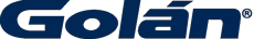 Golán Logo
