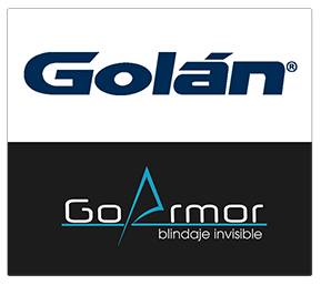 Logo GoArmor