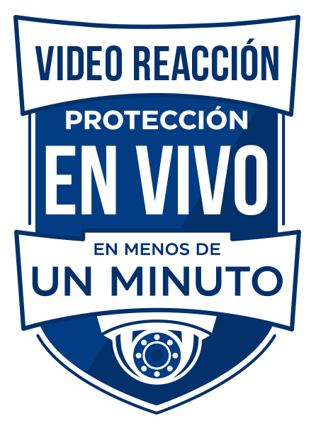 video reacción