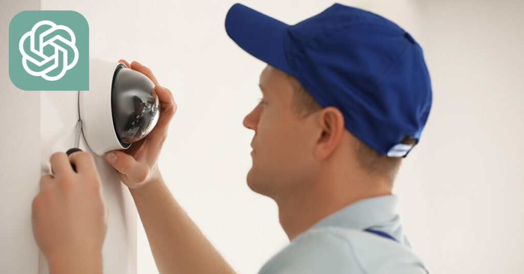 Como elegir la camara de seguridad adecuada para su hogar o negocio