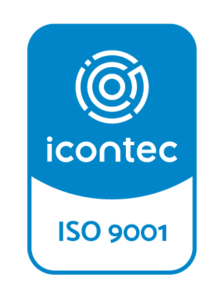 Logo ISO 9001