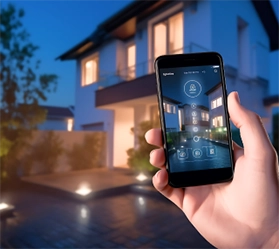 Alarmas de Seguridad 5 app alarma s