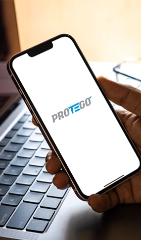 Guardias 4 app protego s