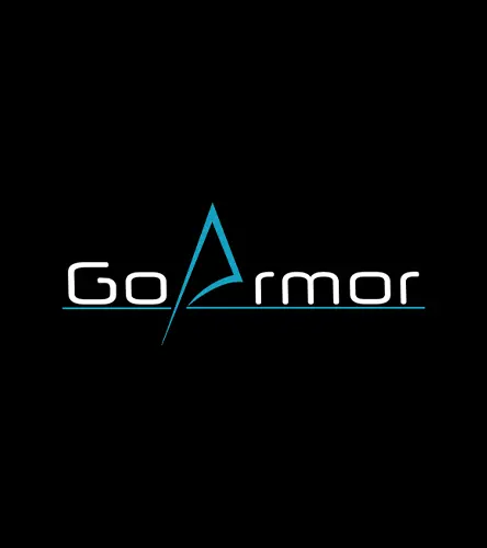 GoArmor logo GoArmor - Blindaje