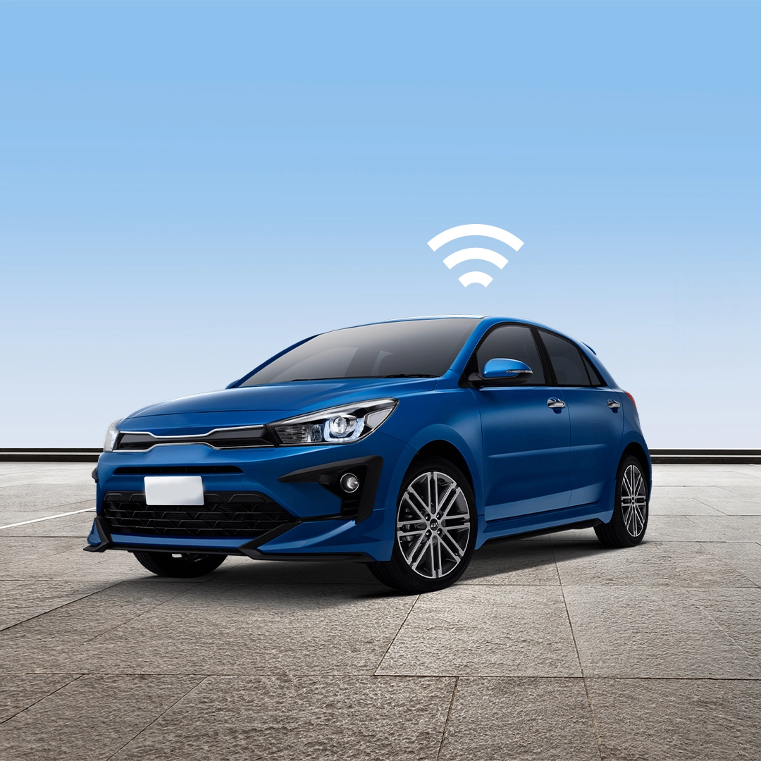 GolanProtege 2 GPS REndimiento Vehicular