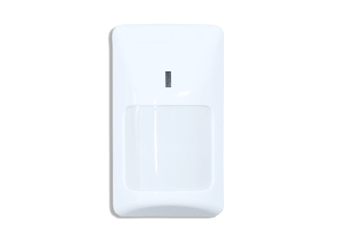 Sensor de movimiento