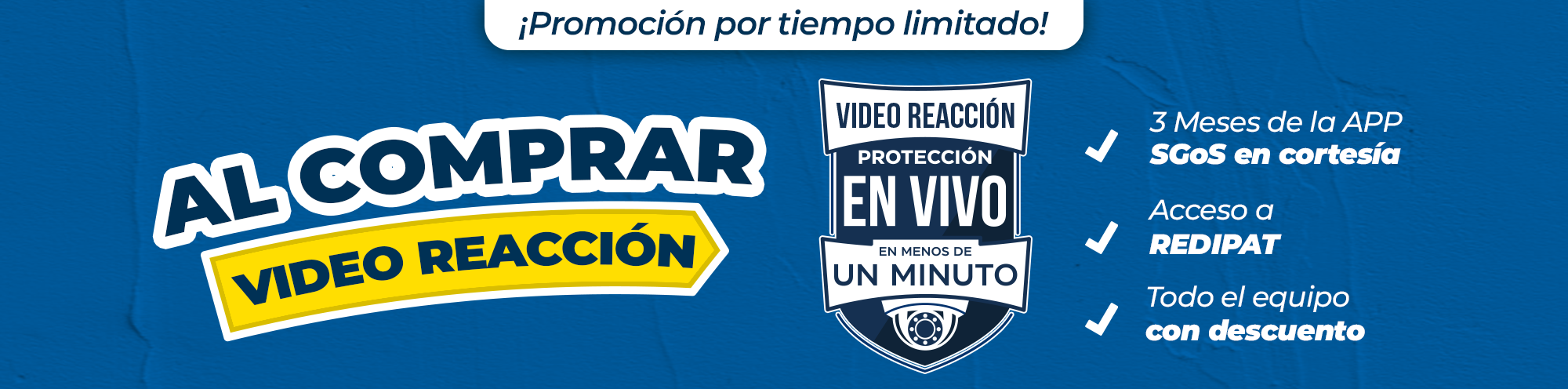 Video-Reacción