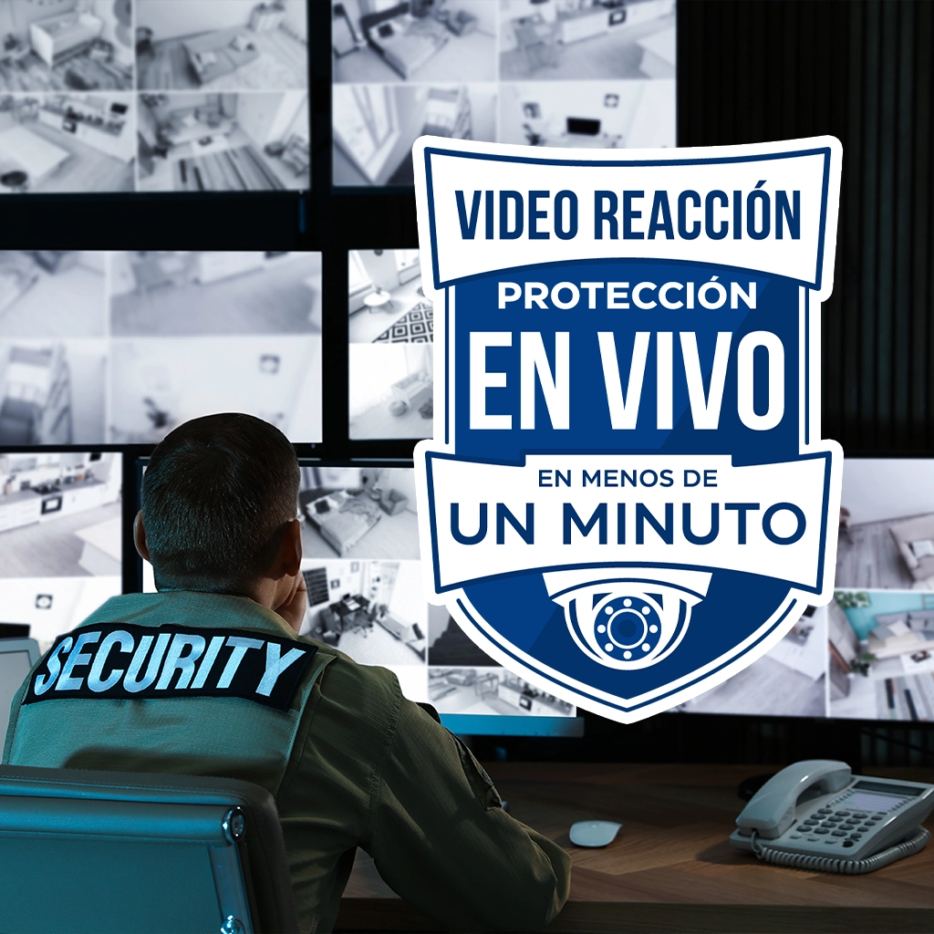 Video Reaccion