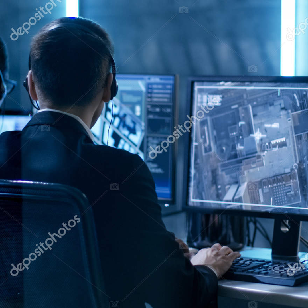 monitoreo dedicado