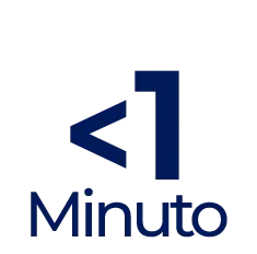 1 minuto 1
