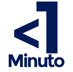 1 minuto