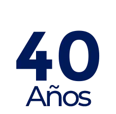 40 anos 1