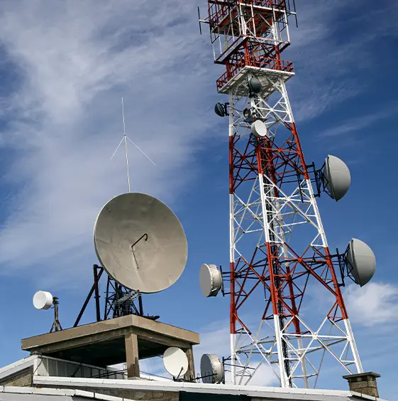 Telecomunicaciones