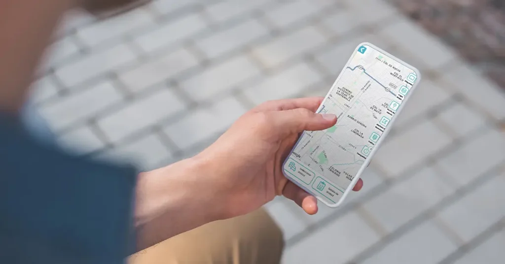 Tu GPS no es solo para emergencias