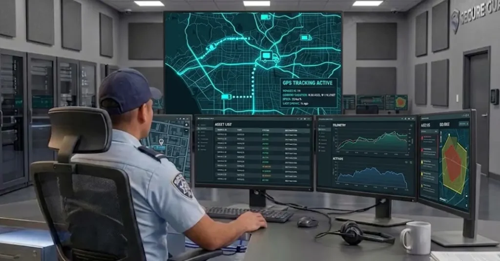 Una alerta de seguridad necesita algo mas que una notificacion