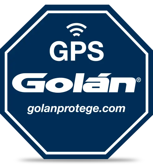 octagonos GPS